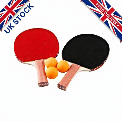 Table tennis bats pingpong - table,