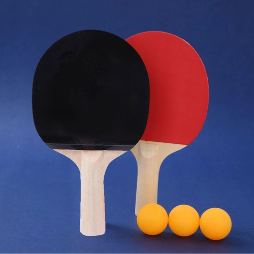 Speed and spin ping pong - speed,