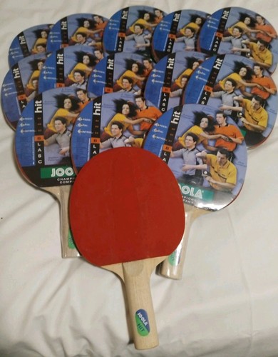 Joola hit table tennis - tennis, of