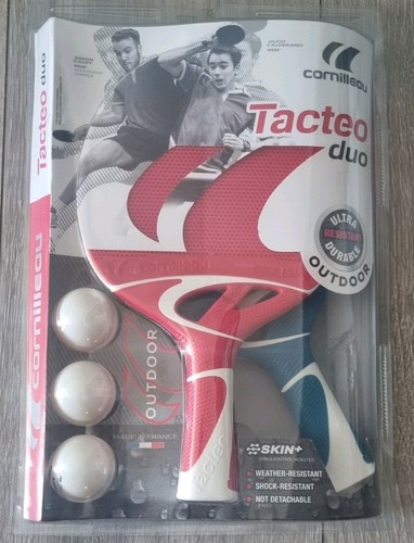 Tacteo duo pack bats - duo, (2