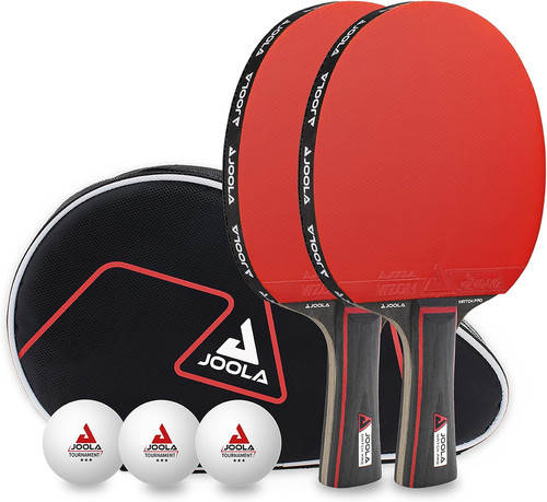 Duo table tennis set bats - set,,