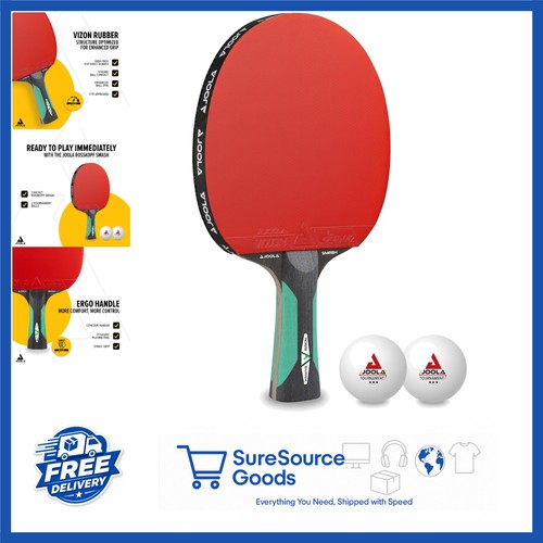Intermediate table tennis bat - intermediate,